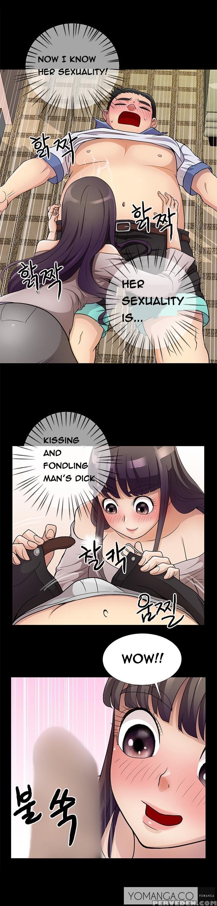 [mr. Mun] Will You Do As I Say? Ch.1-16 (english) (yomanga) Chapter 1 Page 67