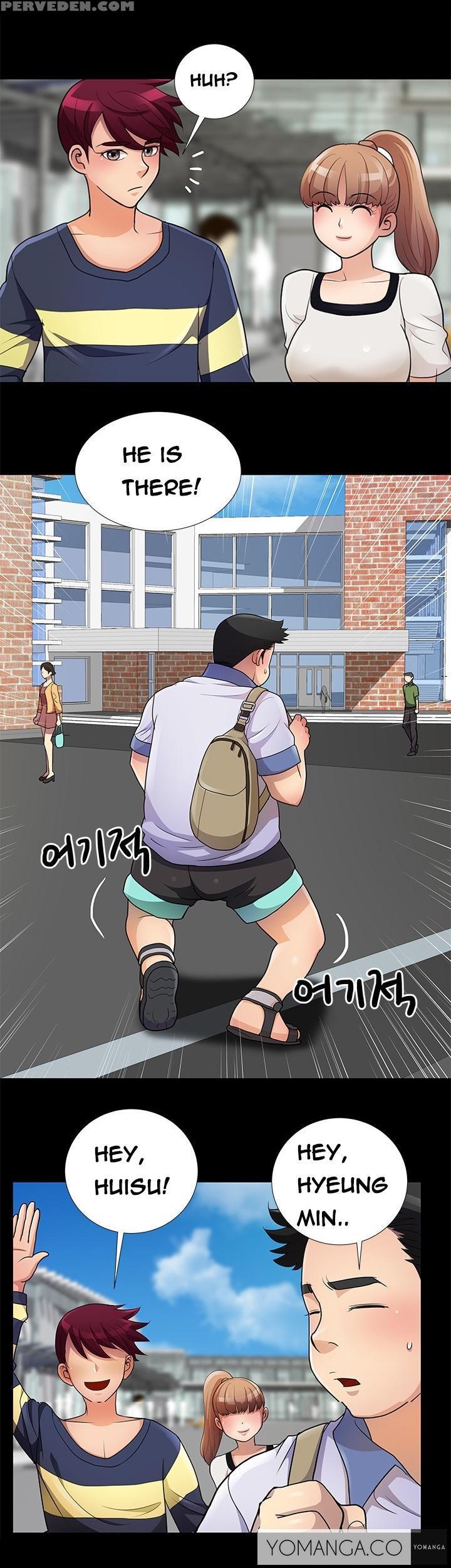 [mr. Mun] Will You Do As I Say? Ch.1-16 (english) (yomanga) Chapter 1 Page 78