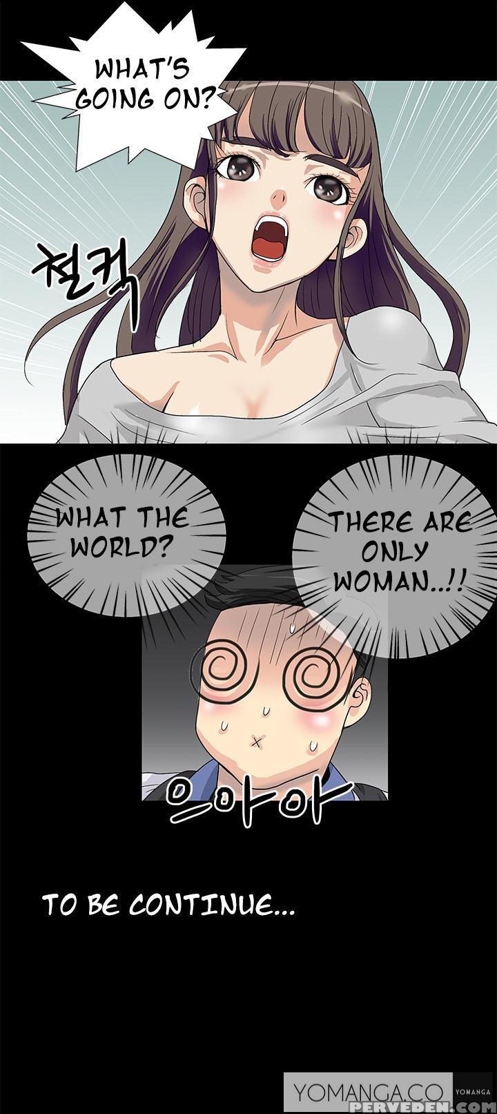 [mr. Mun] Will You Do As I Say? Ch.1-16 (english) (yomanga) Chapter 1 Page 8