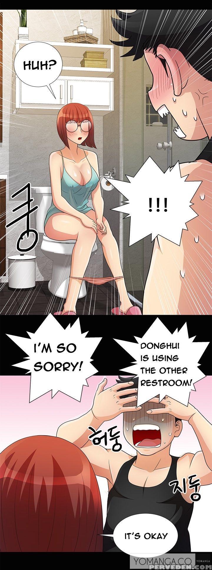 [mr. Mun] Will You Do As I Say? Ch.1-17 (english) (ongoing) Chapter 1 Page 114