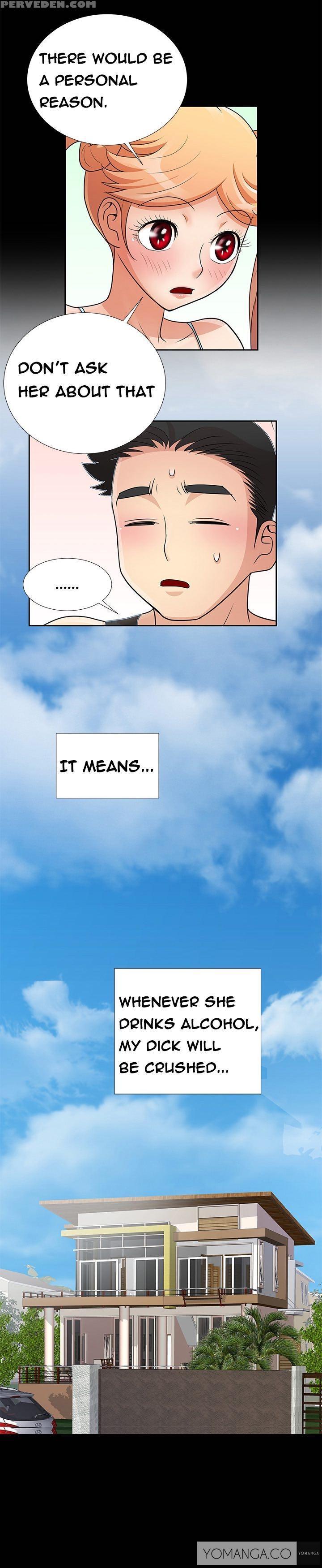 [mr. Mun] Will You Do As I Say? Ch.1-17 (english) (ongoing) Chapter 1 Page 153