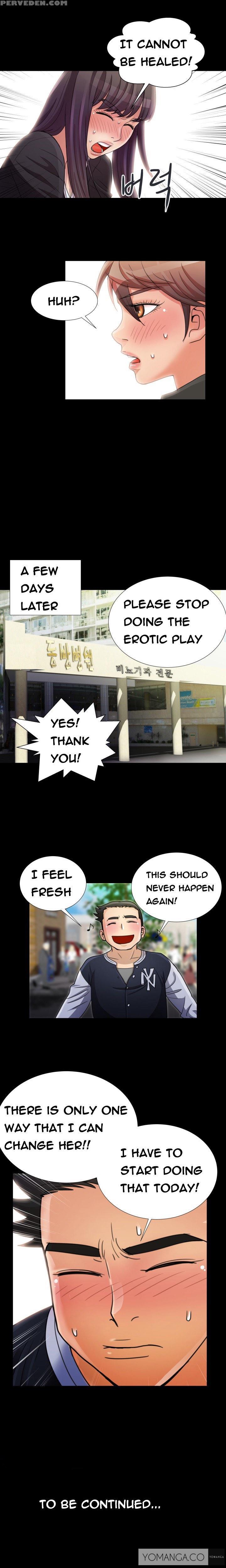 [mr. Mun] Will You Do As I Say? Ch.1-17 (english) (ongoing) Chapter 1 Page 163