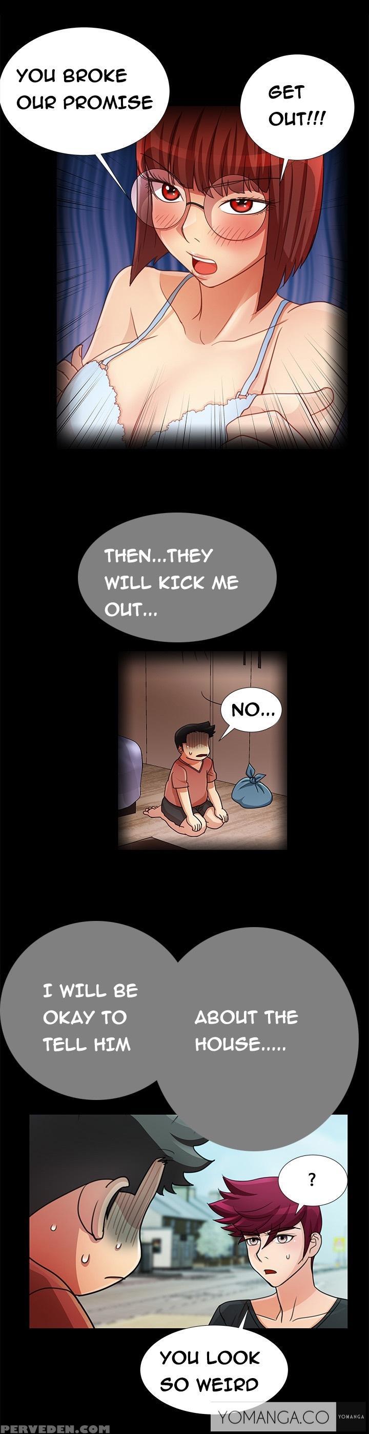 [mr. Mun] Will You Do As I Say? Ch.1-17 (english) (ongoing) Chapter 1 Page 211