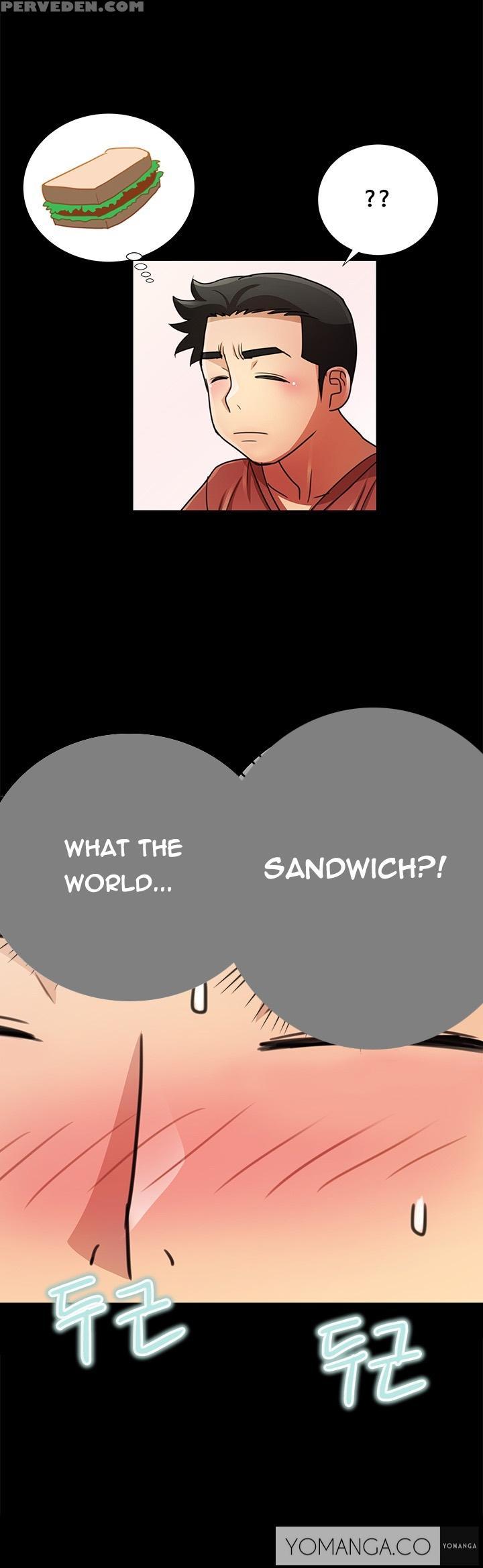 [mr. Mun] Will You Do As I Say? Ch.1-17 (english) (ongoing) Chapter 1 Page 219