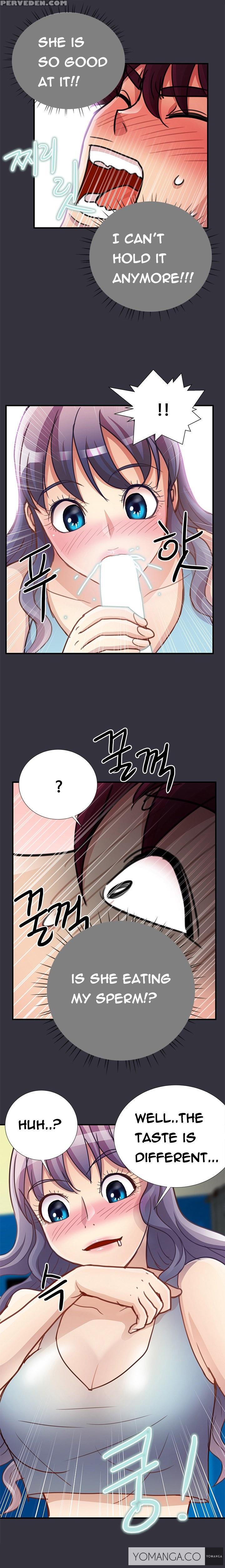 [mr. Mun] Will You Do As I Say? Ch.1-17 (english) (ongoing) Chapter 1 Page 230