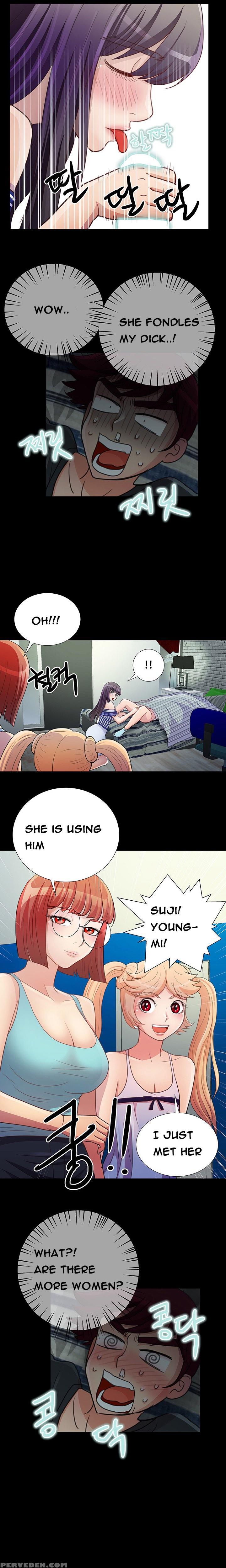 [mr. Mun] Will You Do As I Say? Ch.1-17 (english) (ongoing) Chapter 1 Page 234