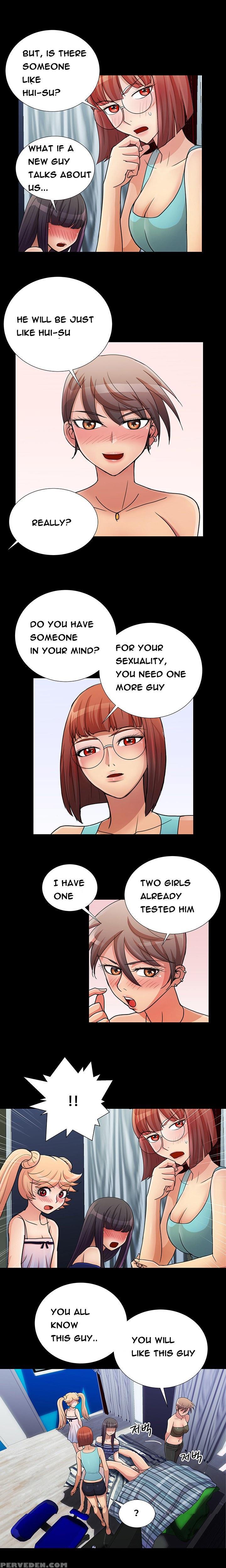 [mr. Mun] Will You Do As I Say? Ch.1-17 (english) (ongoing) Chapter 1 Page 239