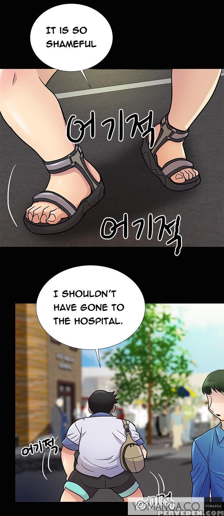[mr. Mun] Will You Do As I Say? Ch.1-17 (english) (ongoing) Chapter 1 Page 90