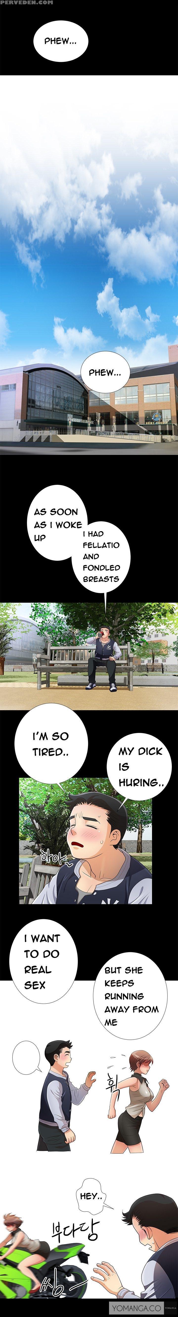 [mr. Mun] Will You Do As I Say? Ch.1-18 (english) (ongoing) Chapter 1 Page 116