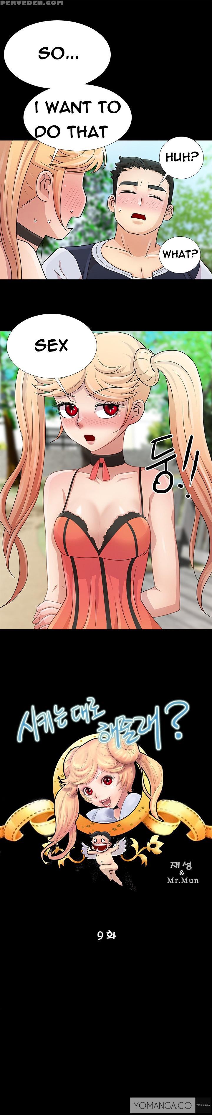 [mr. Mun] Will You Do As I Say? Ch.1-18 (english) (ongoing) Chapter 1 Page 123