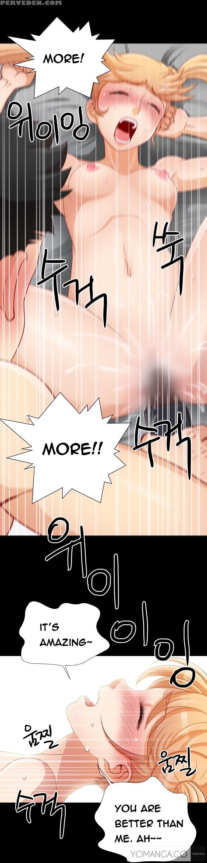 [mr. Mun] Will You Do As I Say? Ch.1-18 (english) (ongoing) Chapter 1 Page 140