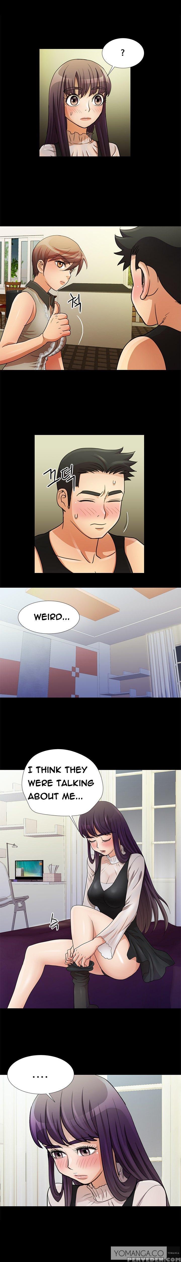 [mr. Mun] Will You Do As I Say? Ch.1-18 (english) (ongoing) Chapter 1 Page 167