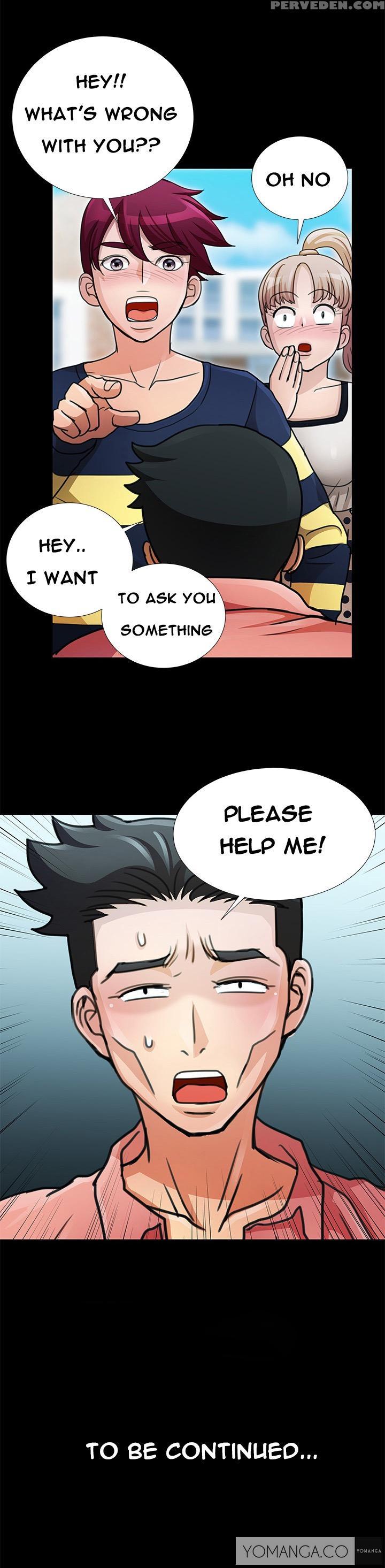 [mr. Mun] Will You Do As I Say? Ch.1-18 (english) (ongoing) Chapter 1 Page 193