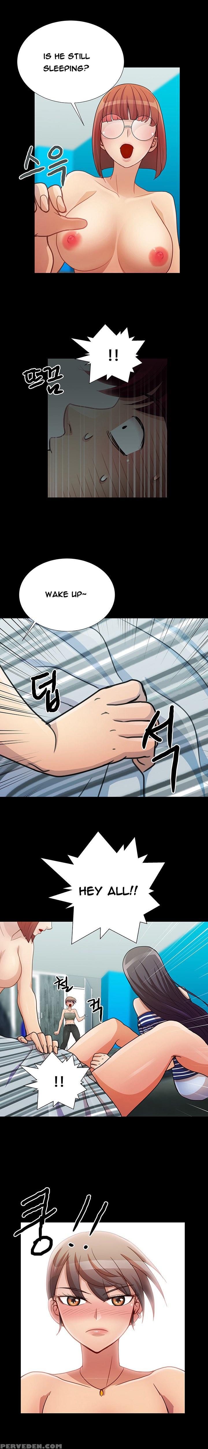 [mr. Mun] Will You Do As I Say? Ch.1-18 (english) (ongoing) Chapter 1 Page 236