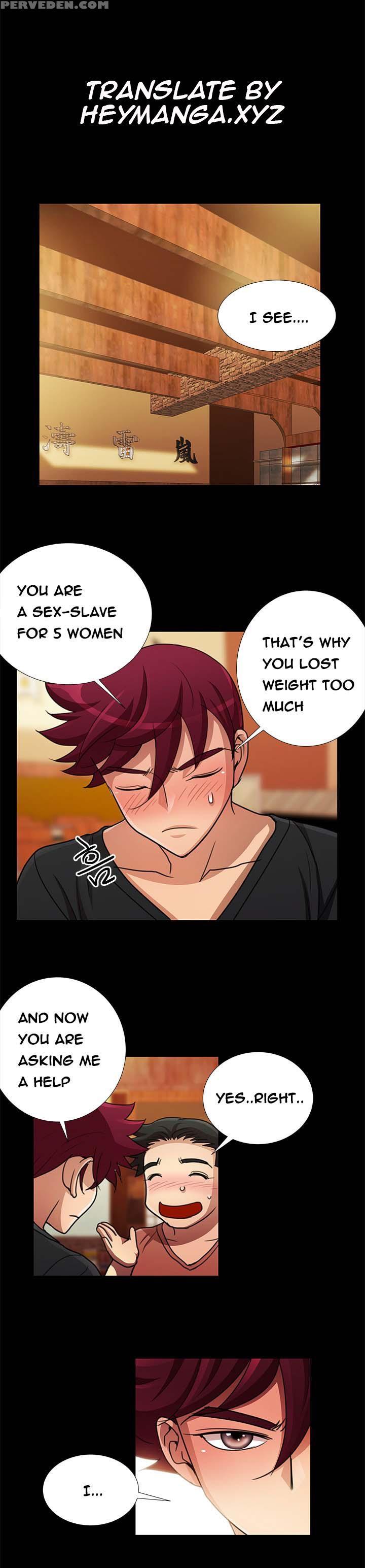 [mr. Mun] Will You Do As I Say? Ch.1-18 (english) (ongoing) Chapter 1 Page 247