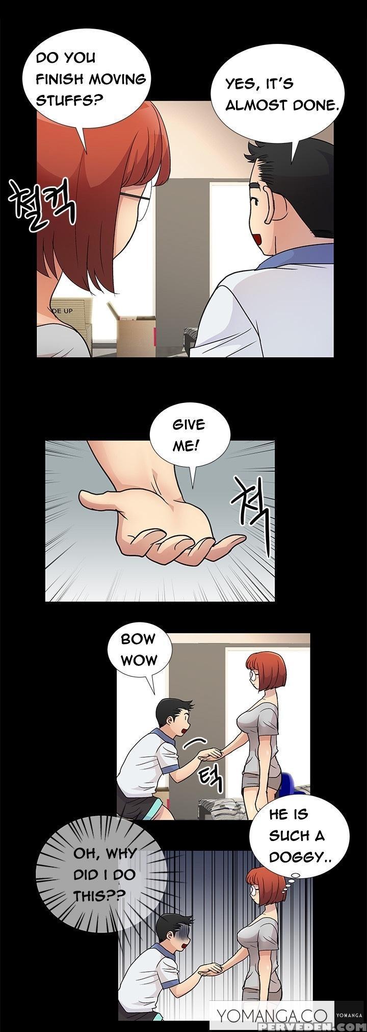 [mr. Mun] Will You Do As I Say? Ch.1-18 (english) (ongoing) Chapter 1 Page 37