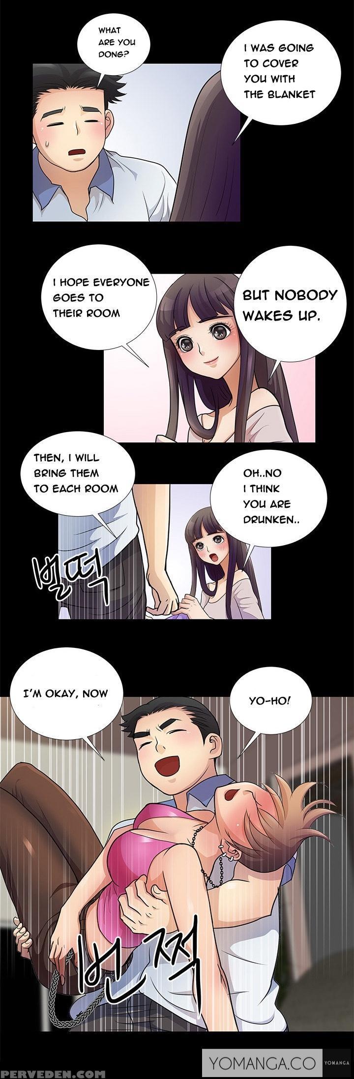[mr. Mun] Will You Do As I Say? Ch.1-18 (english) (ongoing) Chapter 1 Page 50