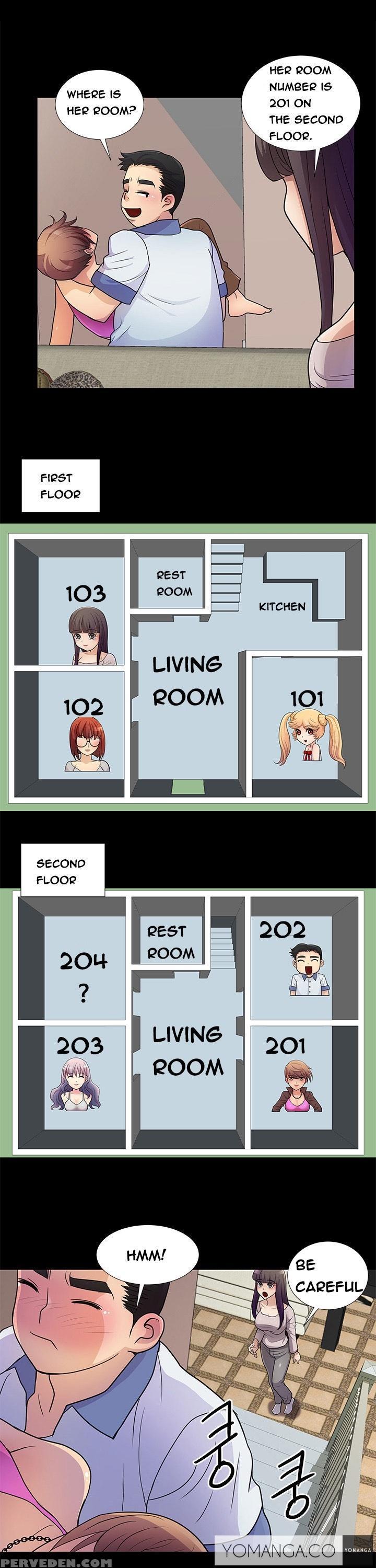 [mr. Mun] Will You Do As I Say? Ch.1-18 (english) (ongoing) Chapter 1 Page 51