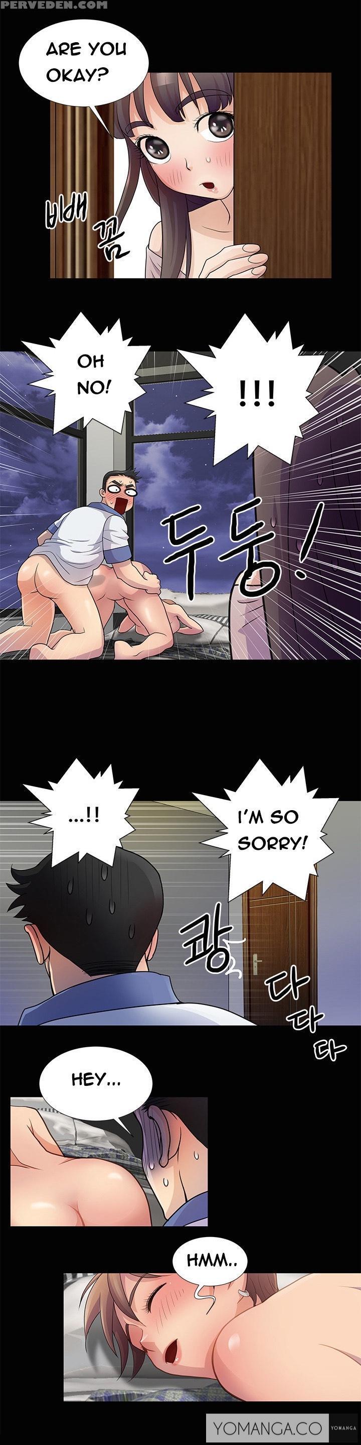 [mr. Mun] Will You Do As I Say? Ch.1-18 (english) (ongoing) Chapter 1 Page 56