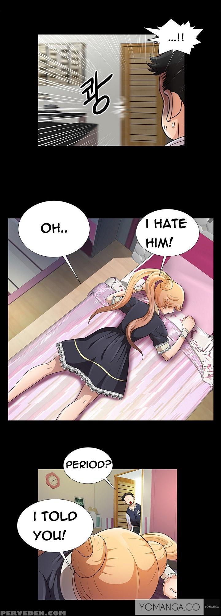 [mr. Mun] Will You Do As I Say? Ch.1-19 (english) (ongoing) Chapter 1 Page 106