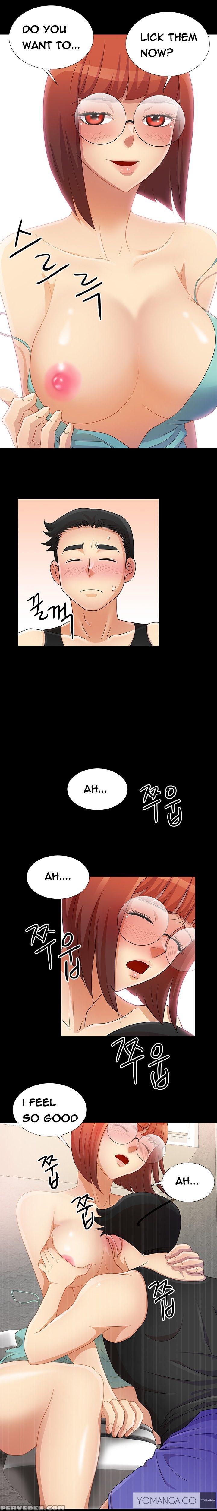 [mr. Mun] Will You Do As I Say? Ch.1-19 (english) (ongoing) Chapter 1 Page 115