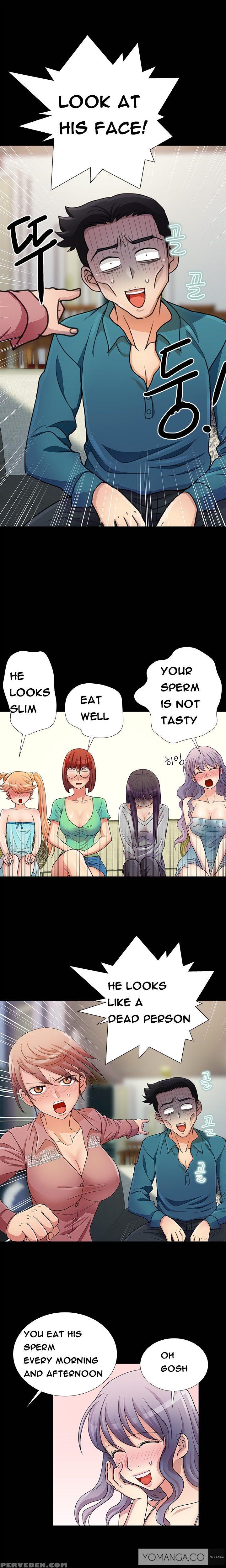 [mr. Mun] Will You Do As I Say? Ch.1-19 (english) (ongoing) Chapter 1 Page 196