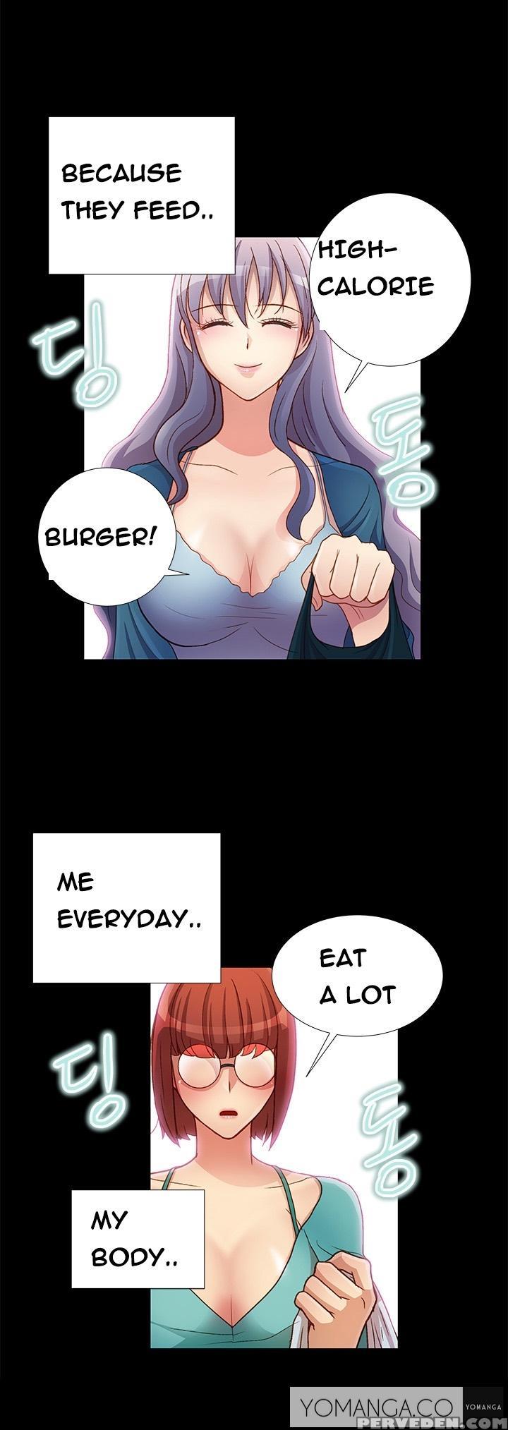 [mr. Mun] Will You Do As I Say? Ch.1-19 (english) (ongoing) Chapter 1 Page 206