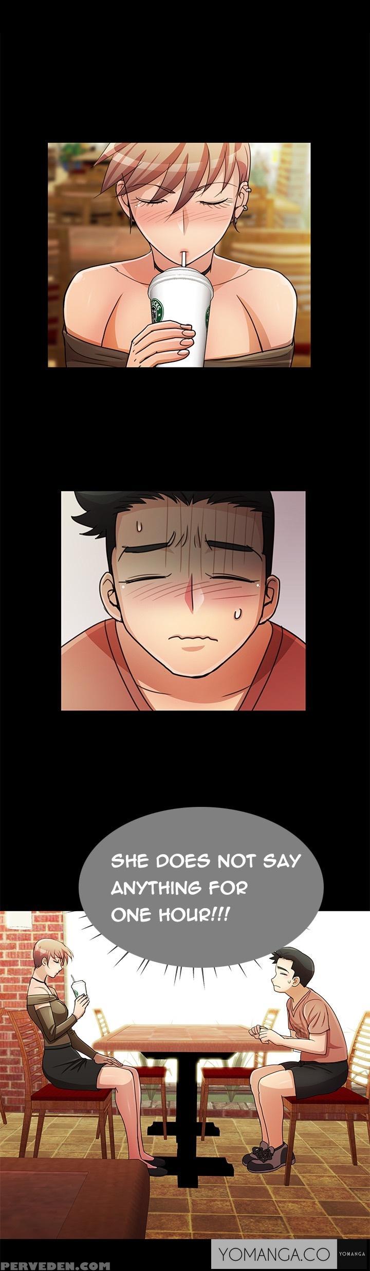 [mr. Mun] Will You Do As I Say? Ch.1-19 (english) (ongoing) Chapter 1 Page 216