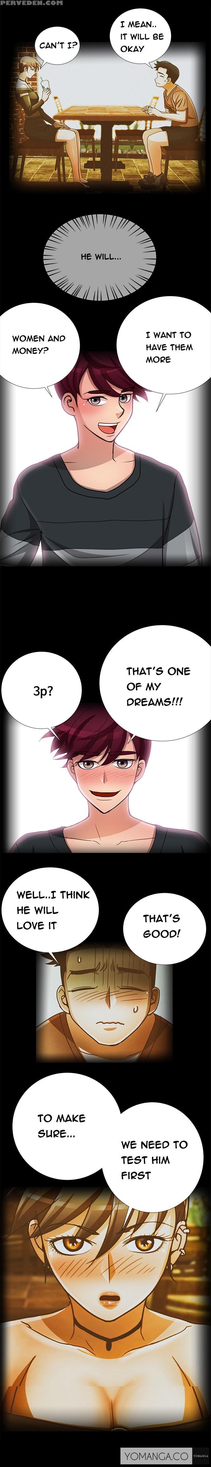 [mr. Mun] Will You Do As I Say? Ch.1-19 (english) (ongoing) Chapter 1 Page 224