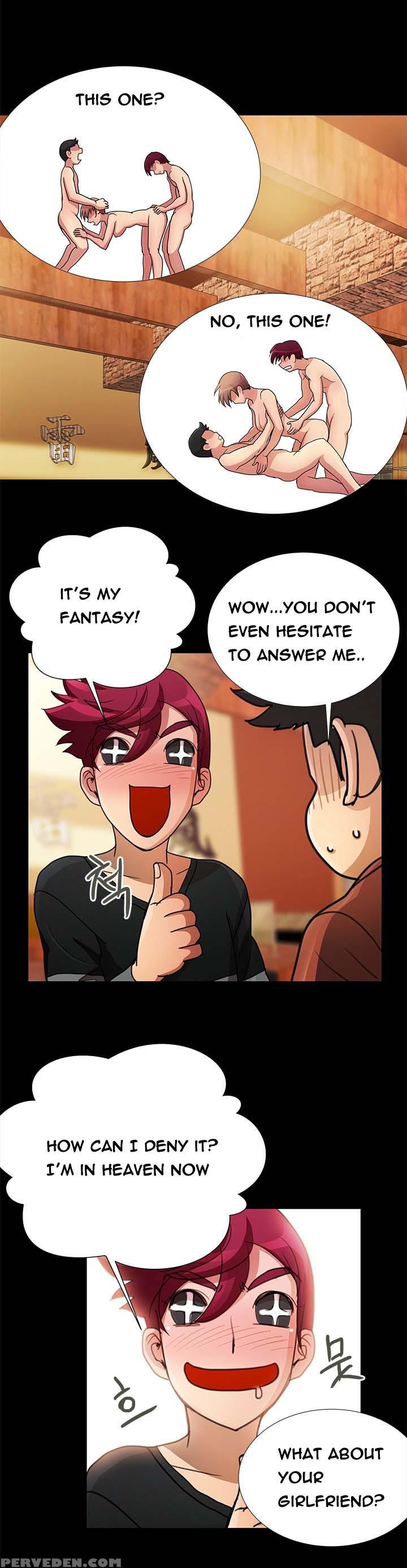 [mr. Mun] Will You Do As I Say? Ch.1-19 (english) (ongoing) Chapter 1 Page 250