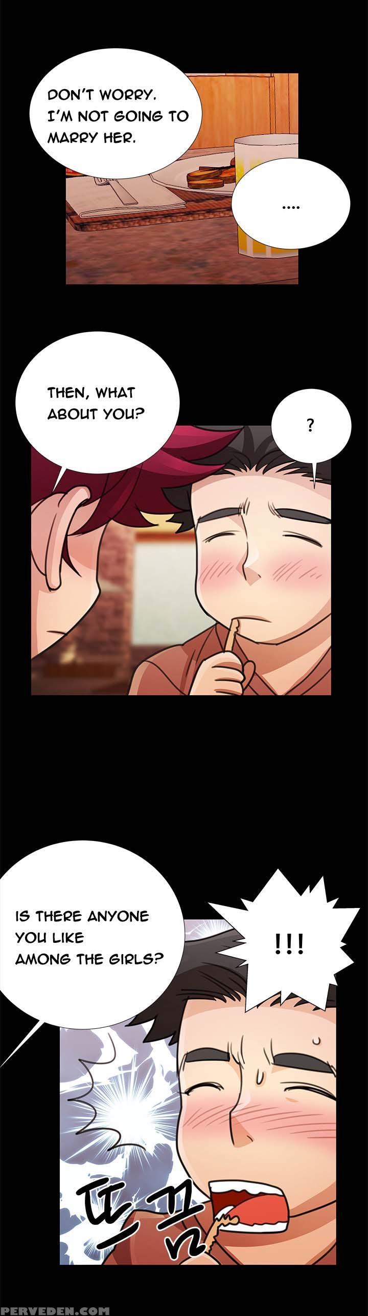 [mr. Mun] Will You Do As I Say? Ch.1-19 (english) (ongoing) Chapter 1 Page 251