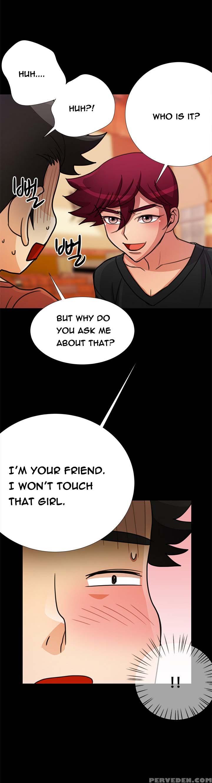 [mr. Mun] Will You Do As I Say? Ch.1-19 (english) (ongoing) Chapter 1 Page 252