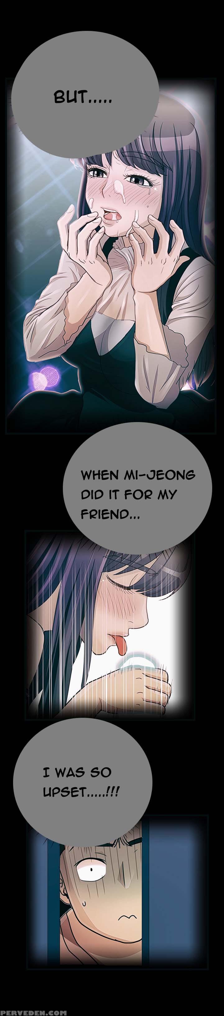 [mr. Mun] Will You Do As I Say? Ch.1-19 (english) (ongoing) Chapter 1 Page 254