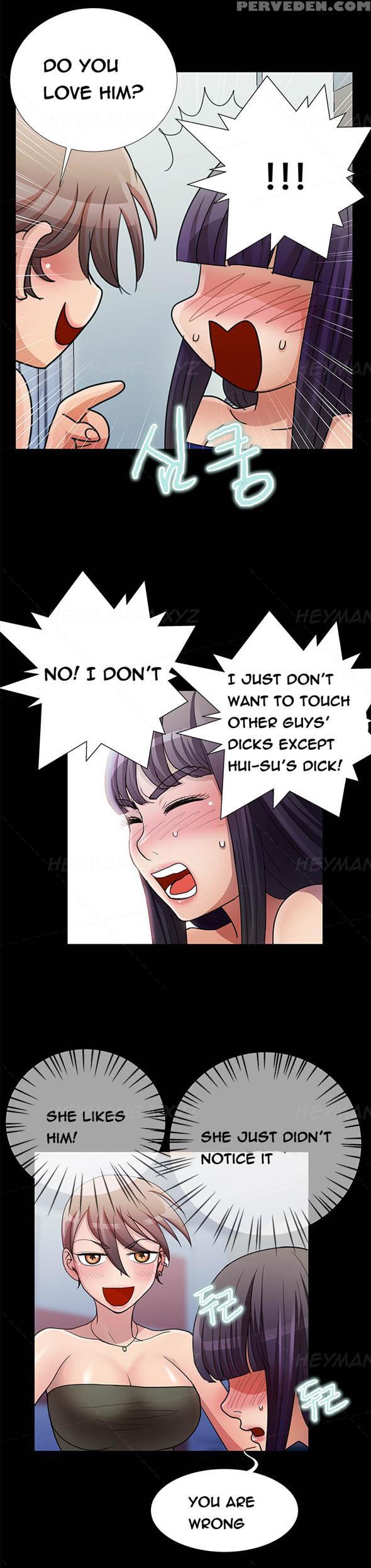 [mr. Mun] Will You Do As I Say? Ch.1-19 (english) (ongoing) Chapter 1 Page 259