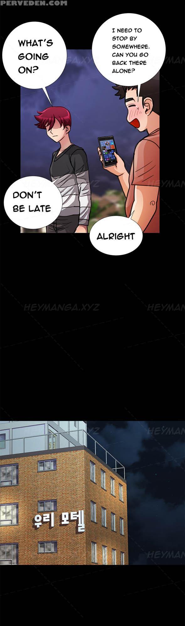 [mr. Mun] Will You Do As I Say? Ch.1-19 (english) (ongoing) Chapter 1 Page 263