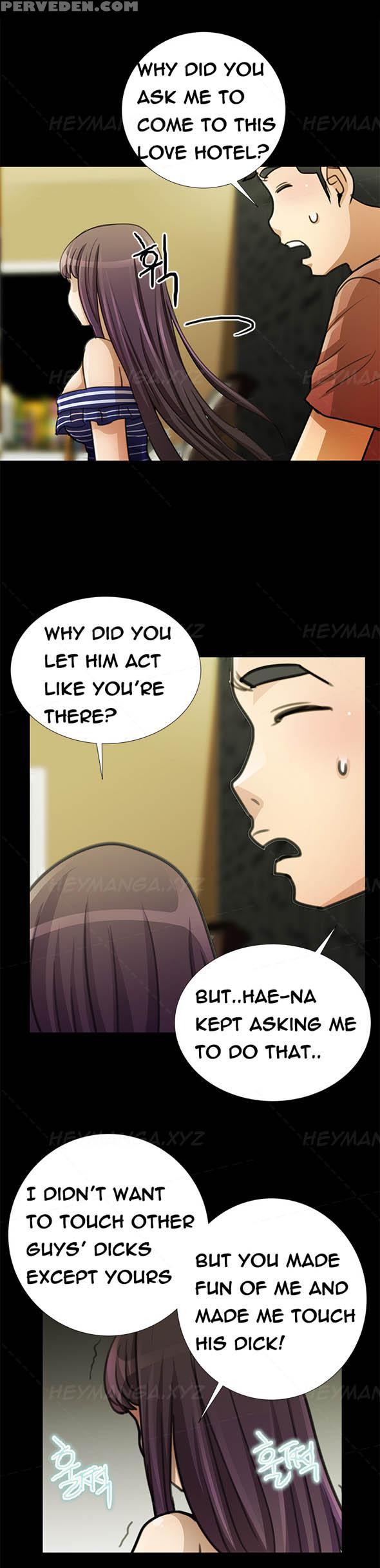 [mr. Mun] Will You Do As I Say? Ch.1-19 (english) (ongoing) Chapter 1 Page 265
