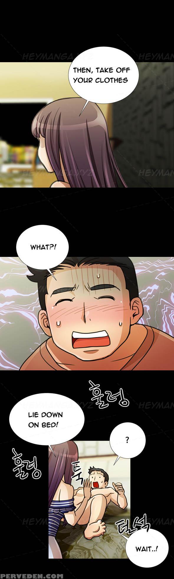 [mr. Mun] Will You Do As I Say? Ch.1-19 (english) (ongoing) Chapter 1 Page 267