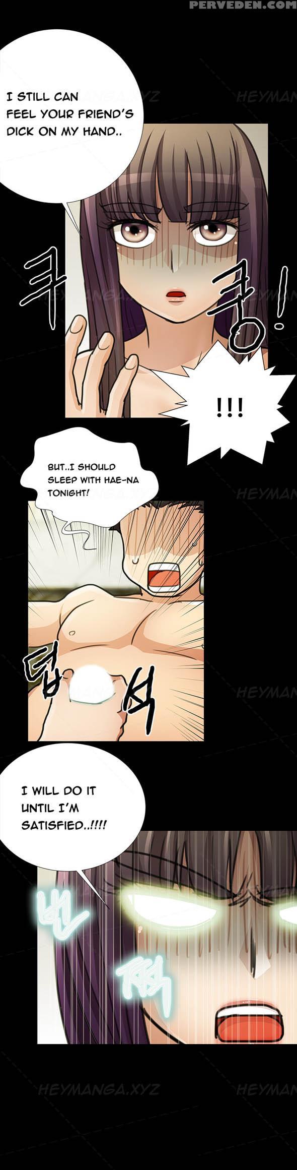 [mr. Mun] Will You Do As I Say? Ch.1-19 (english) (ongoing) Chapter 1 Page 268