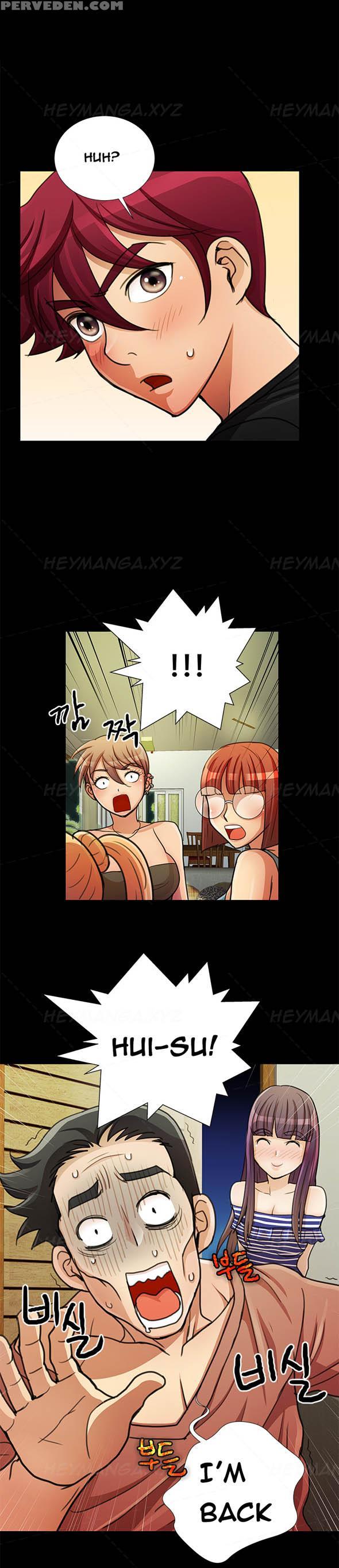 [mr. Mun] Will You Do As I Say? Ch.1-19 (english) (ongoing) Chapter 1 Page 273