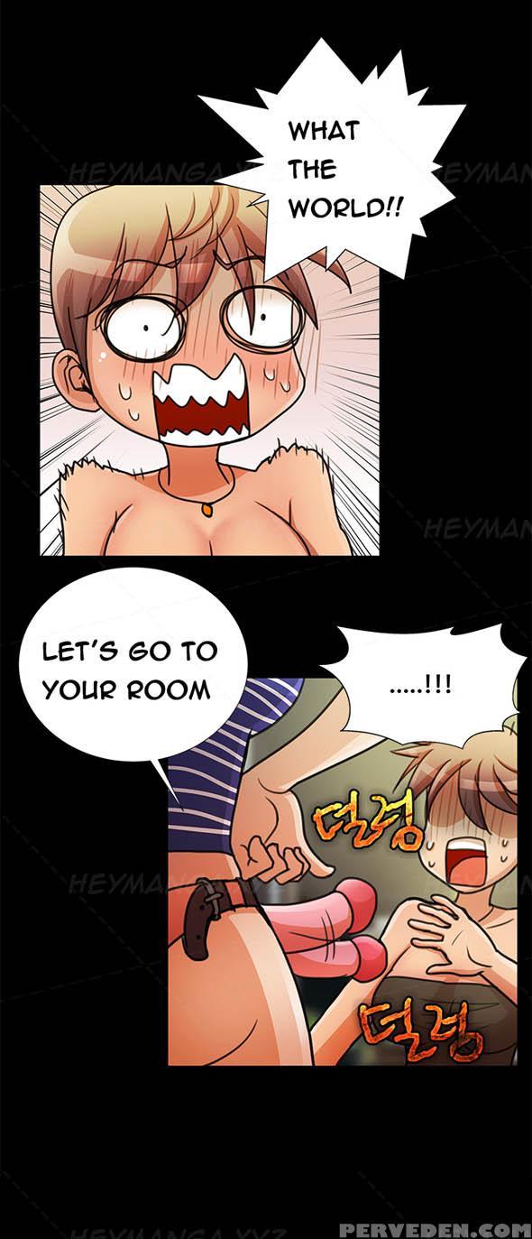 [mr. Mun] Will You Do As I Say? Ch.1-19 (english) (ongoing) Chapter 1 Page 276