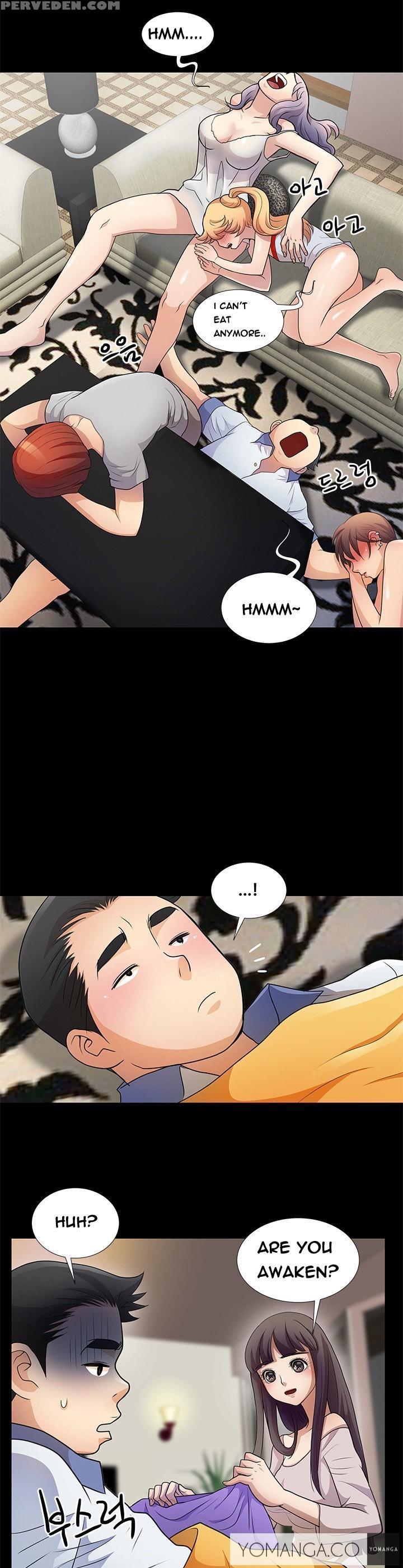 [mr. Mun] Will You Do As I Say? Ch.1-19 (english) (ongoing) Chapter 1 Page 49