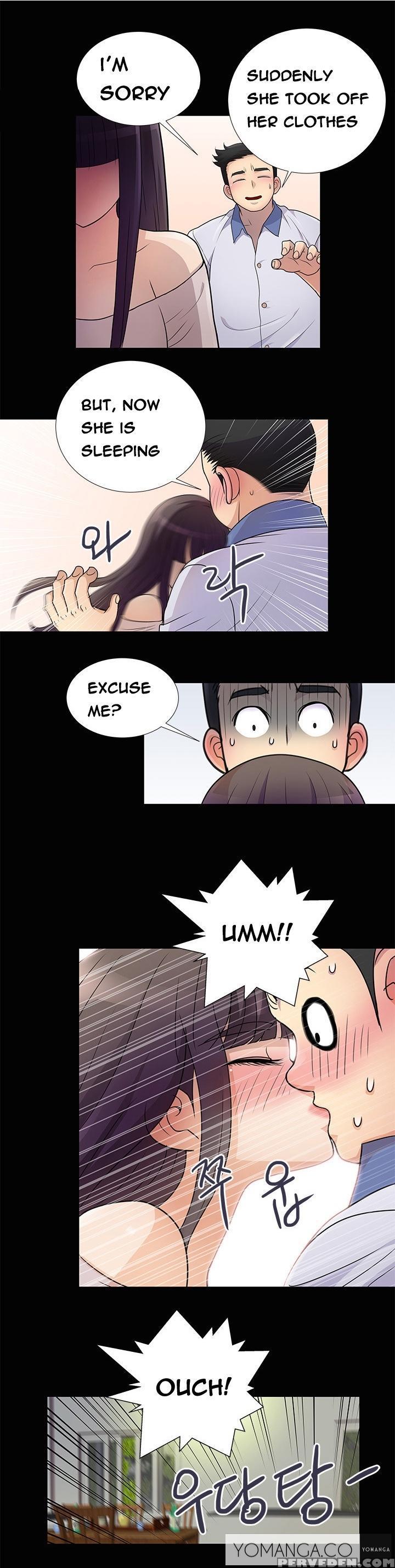[mr. Mun] Will You Do As I Say? Ch.1-19 (english) (ongoing) Chapter 1 Page 62