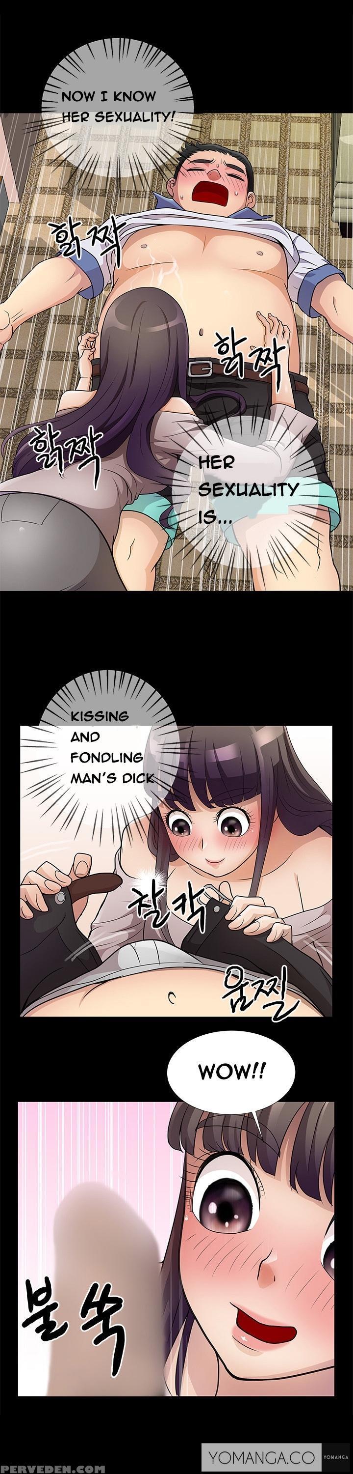 [mr. Mun] Will You Do As I Say? Ch.1-19 (english) (ongoing) Chapter 1 Page 67