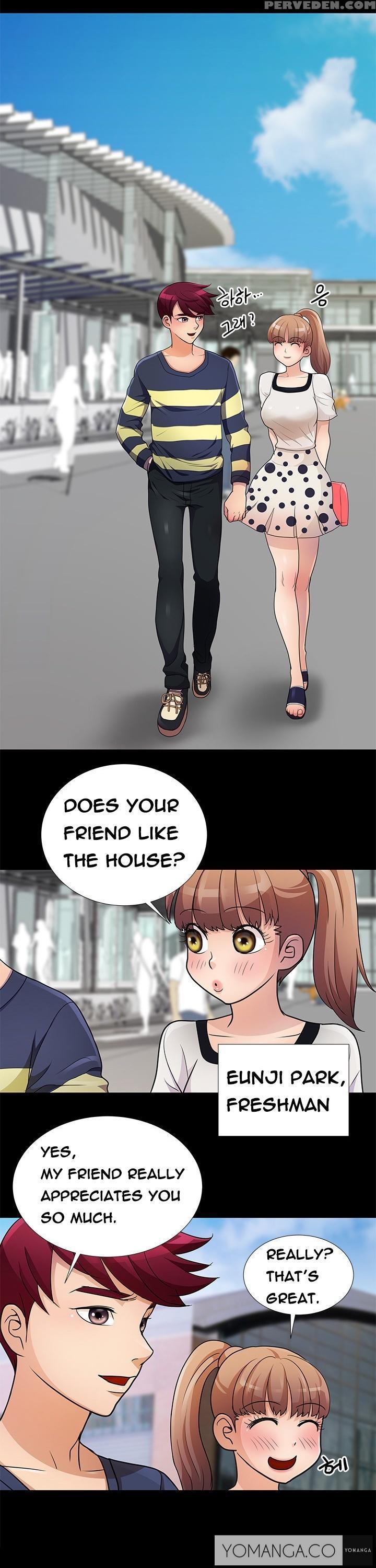 [mr. Mun] Will You Do As I Say? Ch.1-19 (english) (ongoing) Chapter 1 Page 77