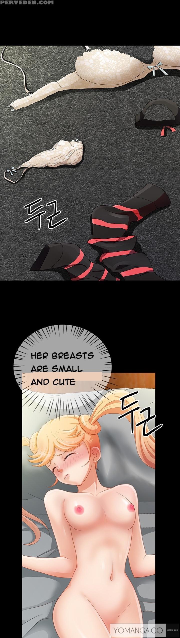 [mr. Mun] Will You Do As I Say? Ch.1-20 (english) Chapter 1 Page 128