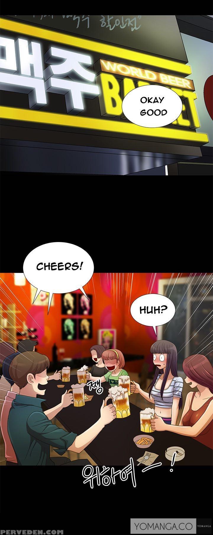 [mr. Mun] Will You Do As I Say? Ch.1-20 (english) Chapter 1 Page 147