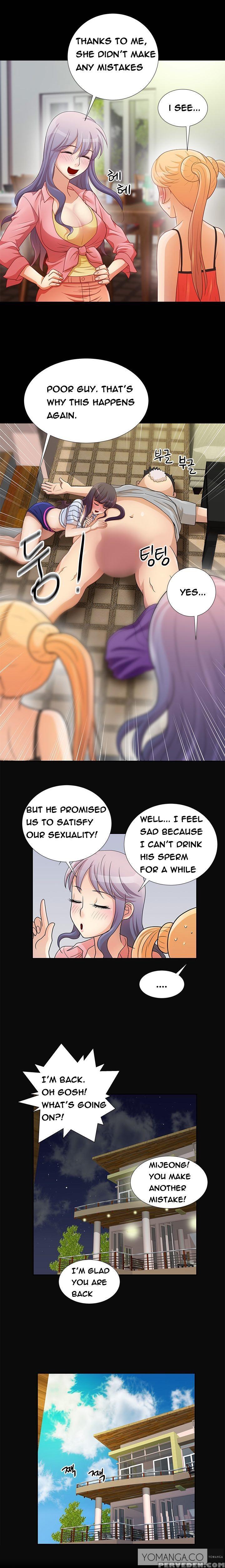 [mr. Mun] Will You Do As I Say? Ch.1-20 (english) Chapter 1 Page 149