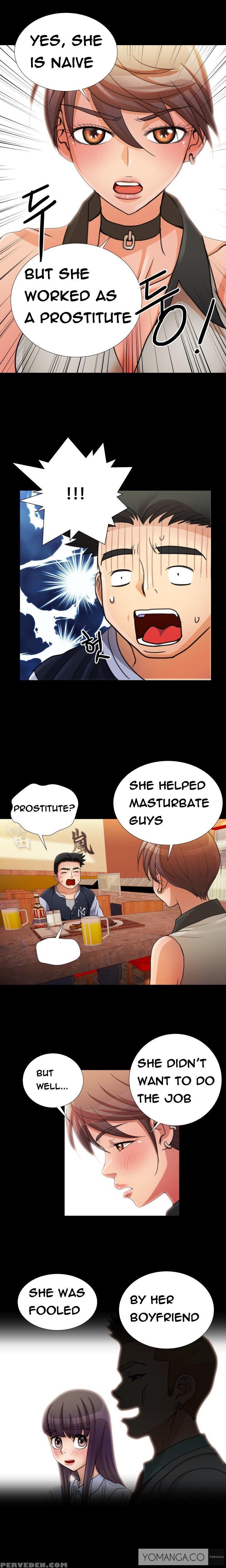 [mr. Mun] Will You Do As I Say? Ch.1-20 (english) Chapter 1 Page 159