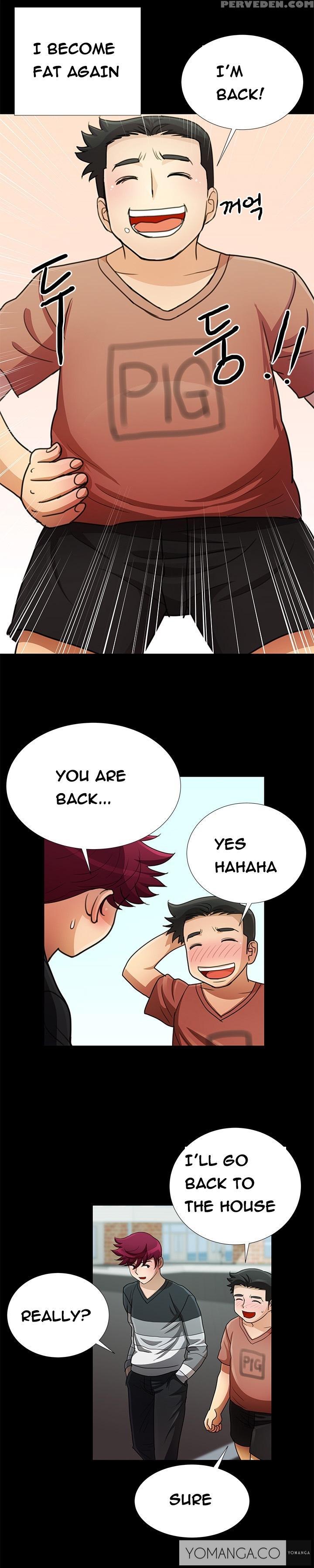 [mr. Mun] Will You Do As I Say? Ch.1-20 (english) Chapter 1 Page 208