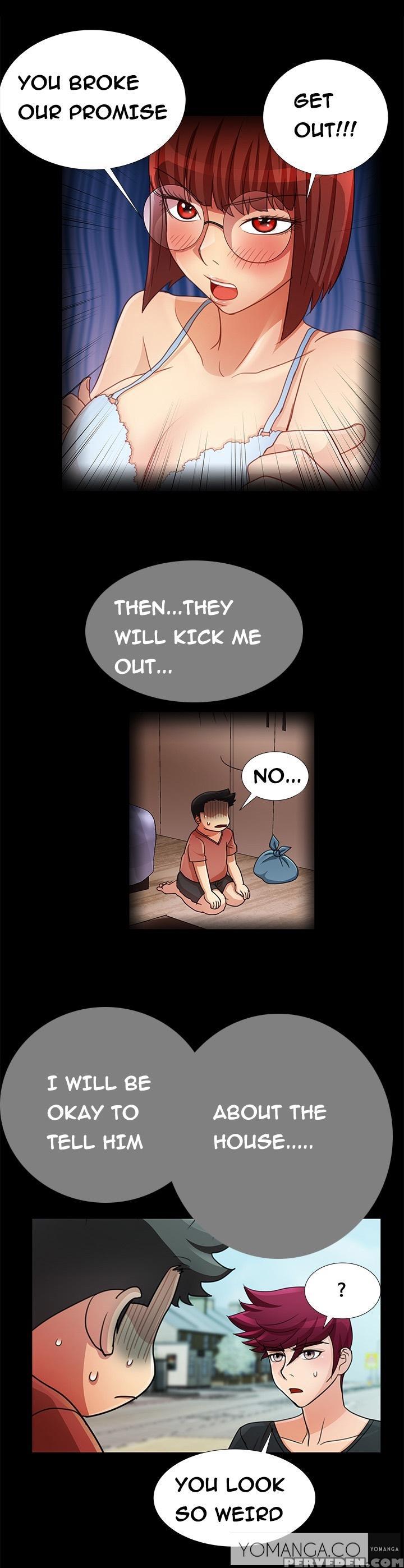 [mr. Mun] Will You Do As I Say? Ch.1-20 (english) Chapter 1 Page 212